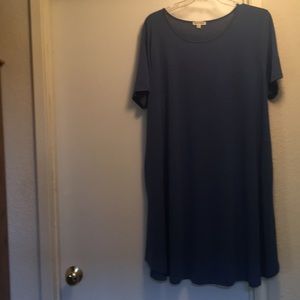 Swing Dress